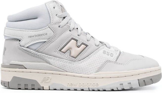New Balance 550 "Pro Ballers" sneakers Neutrals