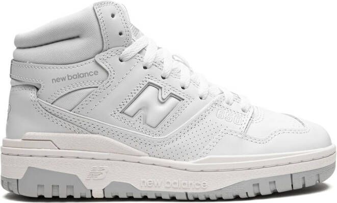 New Balance x Amoeba Music & Nice Kicks 992 sneakers Black