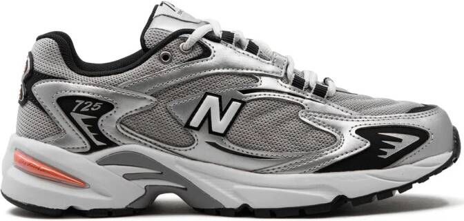 New Balance 1906R "Silver Metallic" sneakers Grey - Picture 3