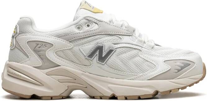 New Balance 725V1 "White Grey" sneakers
