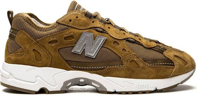 New Balance 306 "Jamie Foy" low-top sneakers Blue