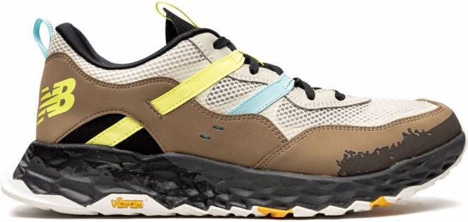 New Balance 850 low-top sneakers Brown - Picture 2