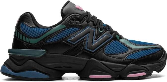 New Balance 90 60 "Blue Agate" sneakers Black