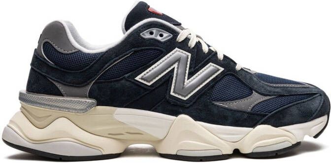 New Balance 9060 "Navy" sneakers Blue