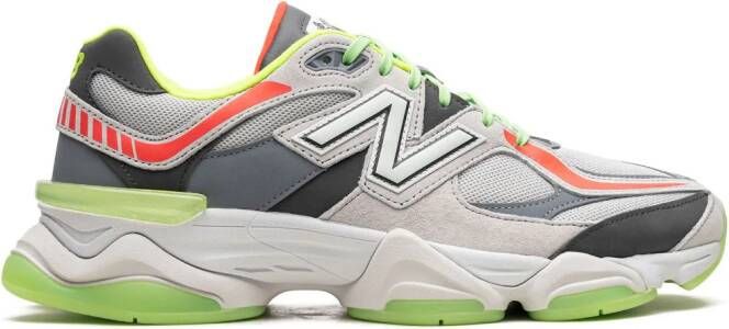New Balance 90 60 "DTLR Glow" sneakers Grey