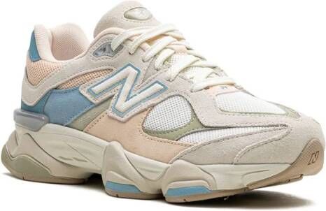 New Balance 9060 "Festival Pack Blue" sneakers Neutrals