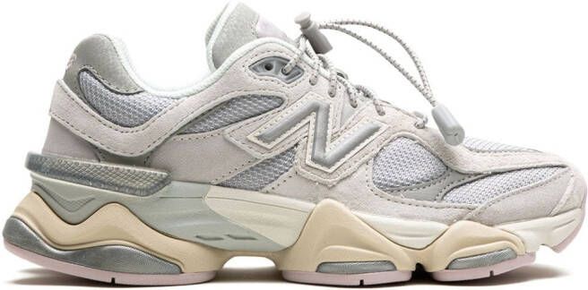 New Balance Fresh Foam Arishi "Dark Gull Grey" sneakers - Picture 3