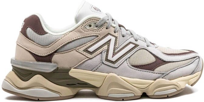 New Balance x Amoeba Music & Nice Kicks 992 sneakers Black - Picture 2