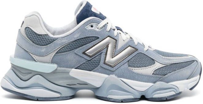 New Balance NB Numeric 272 "Blue" sneakers - Picture 2