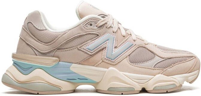 New Balance 90 60 "Ivory" sneakers Neutrals