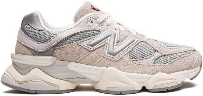 New Balance 90 60 "Lunar New Year" sneakers Neutrals - Picture 2