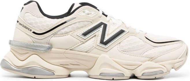 New Balance 990v4 "Made In USA Grey Navy" sneakers - Picture 2