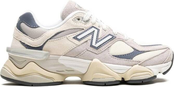 New Balance 9060 "Moonrock Linen" sneakers Neutrals