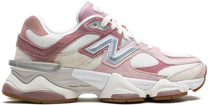 New Balance 9060 "Rose Pink" sneakers