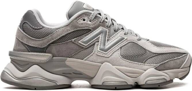 New Balance x Comme des Garçons Homme 1906R sneakers Black