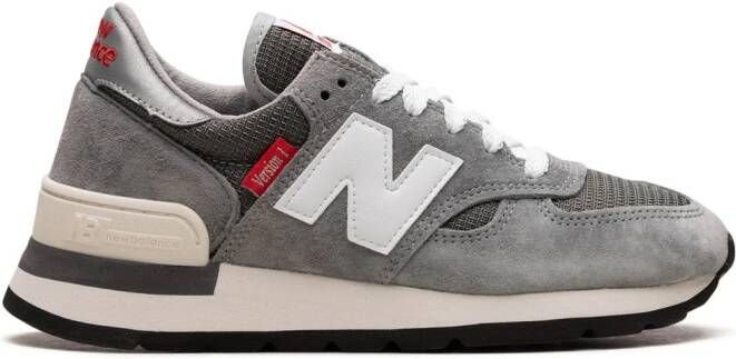 New Balance 990 "40th Anniversary" sneakers Grey