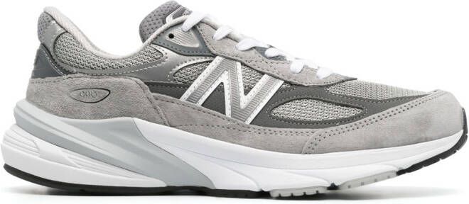 New Balance 2002R "Thisisneverthat 2022 Downtown Run" sneakers Grey - Picture 2