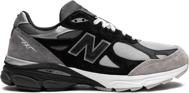 New Balance 2002R Black with sepia and magnet M2002REB - Picture 2