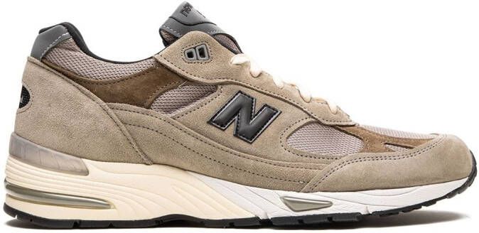 New Balance x JJJJound 991 Made In Uk "Cobblestone" sneakers Neutrals