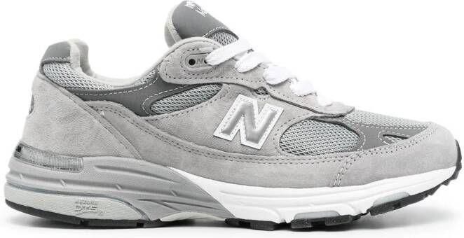 New Balance 993 Made in USA "Grey" sneakers