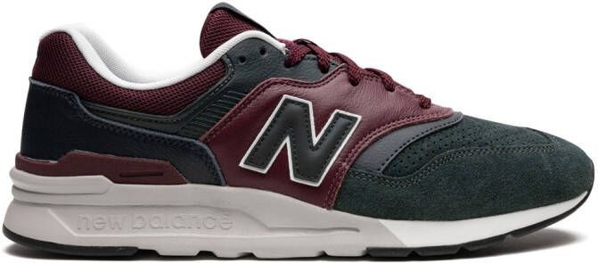 New Balance x Amoeba Music & Nice Kicks 992 sneakers Black - Picture 5