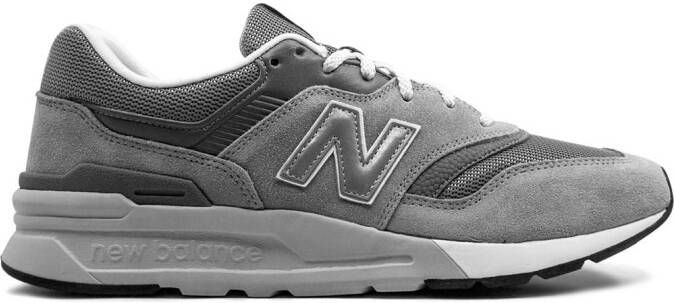New Balance 997H "Marblehead Silver" sneakers Grey