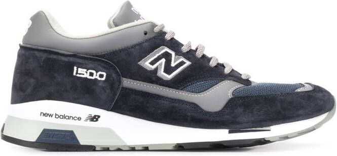 New Balance 992 classic sneakers Neutrals - Picture 3