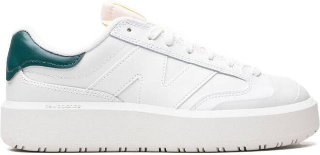 New Balance Made in USA 990v4 "Cream" sneakers Neutrals