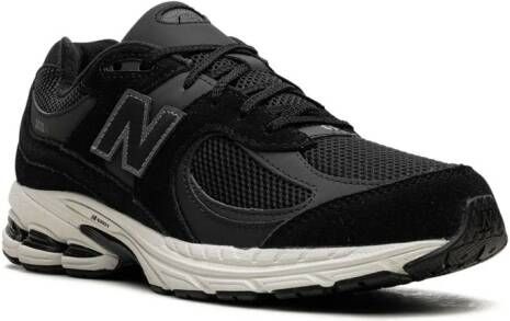 New Balance Kids 2002R GS "Black"