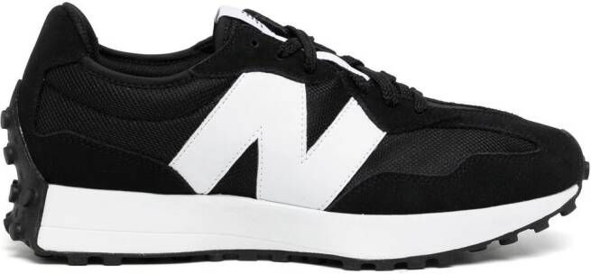 New Balance x Aime Leon Dore 996 "Black" sneakers - Picture 2