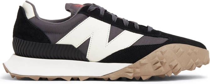 New Balance x The Base t 2002R "Stone Grey" sneakers Neutrals - Picture 18