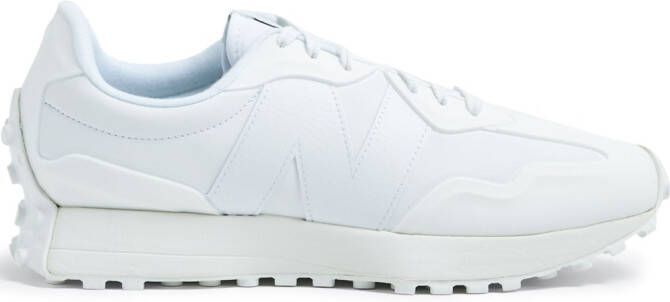 New Balance 57 40 panelled low-top sneakers Neutrals - Picture 15