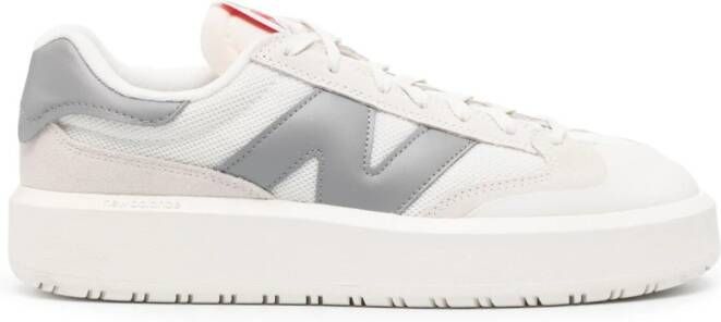 New Balance Fresh Foam Trail v3 "Tokyo Design Studio Phantom" sneakers Black - Picture 3