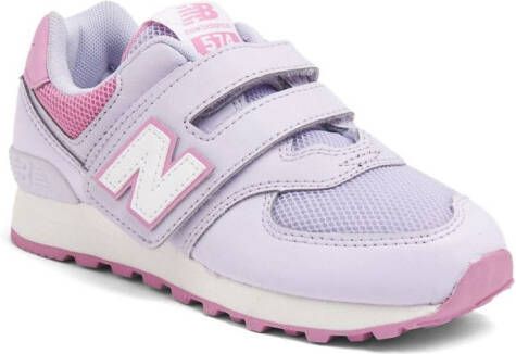 New Balance 57 40 panelled low-top sneakers Neutrals - Picture 10