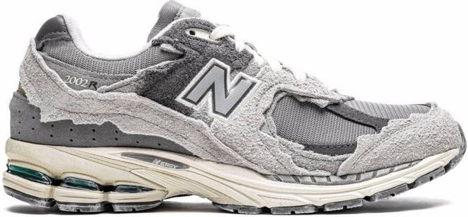 New Balance 2002R "Protection Pack Grey" sneakers