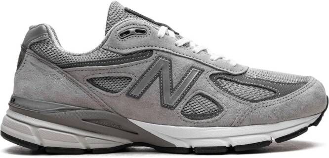 New Balance 1906R "Mindful Grey Moonbeam Silver Metallic" sneakers Neutrals