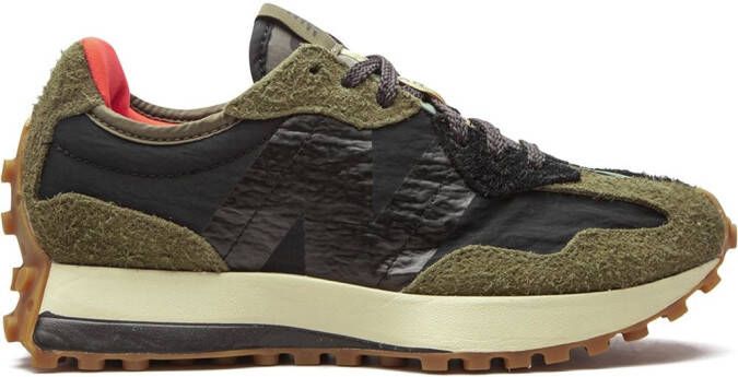 New Balance MS327TG "SBTG" sneakers Green