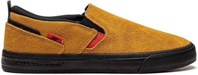 New Balance X Jeremey Fish & 303 Boards Numeric 288 SBP sneakers Brown - Picture 6