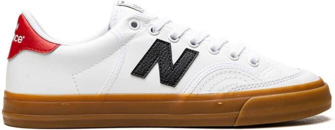 New Balance X Jeremey Fish & 303 Boards Numeric 288 SBP sneakers Brown - Picture 5