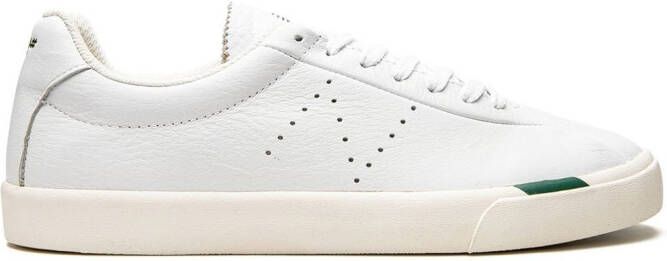 New Balance x Aimé Leon Dore 993 Made in USA "Taupe" sneakers Neutrals - Picture 2