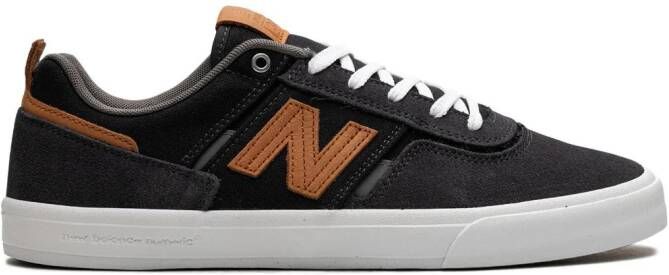 New Balance Numeric 306 "Jamie Foy" sneakers Black