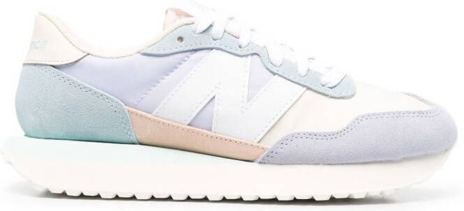 New Balance x Aimé Leon Dore 650R sneakers White - Picture 2