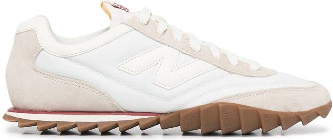 New Balance x Teddy Santis 990 V1 "Macadamia Nut" sneakers Neutrals - Picture 3