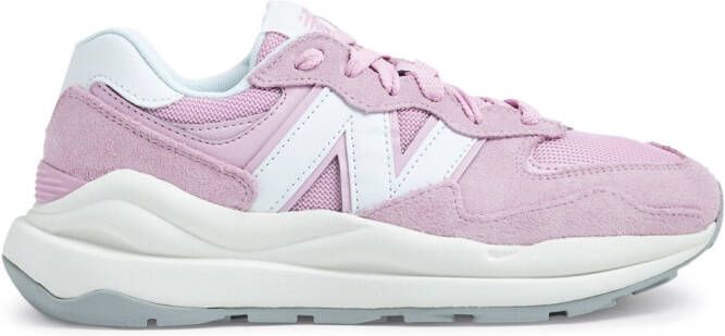 New Balance x The Base t 2002R "Stone Grey" sneakers Neutrals - Picture 10