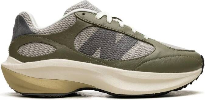 New Balance WRPD Runner sneakers Green