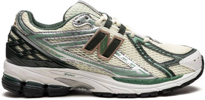 New Balance x Aimé Leon Dore 1906R "Jade" sneakers Green