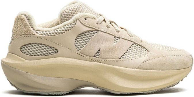 New Balance x Auralee WRPD Runner "Taupe" sneakers Neutrals - Picture 2