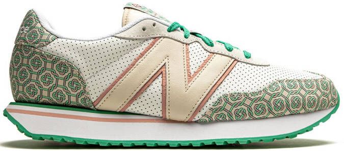 New Balance 237 "Casablanca" sneakers White