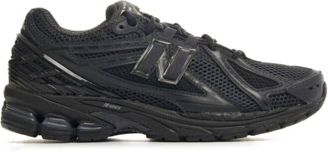 New Balance x Comme des Garçons Homme 1906R sneakers Black - Picture 2