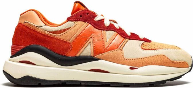 New Balance x Concepts 57 40 "Headin' Home" sneakers Orange